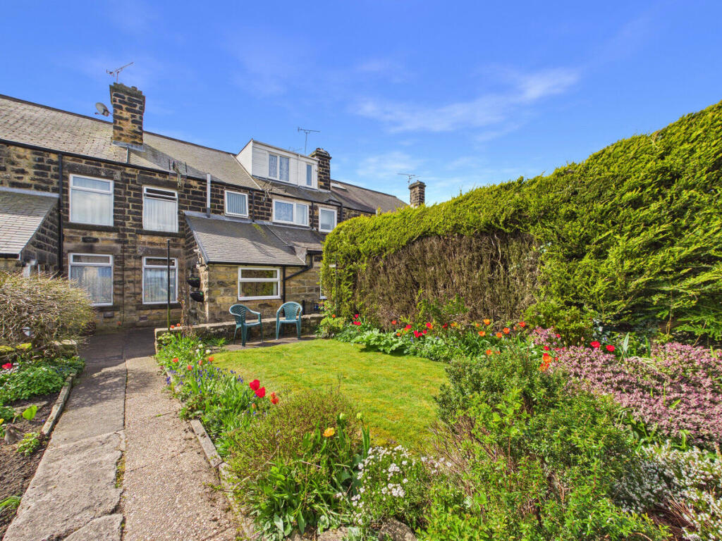 Holmgate Road, Clay Cross, S45 photo 4