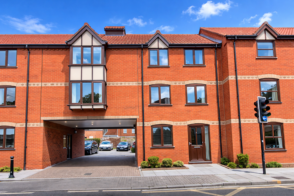 Main image of property: St. Helens Street, Ipswich, Suffolk, IP4