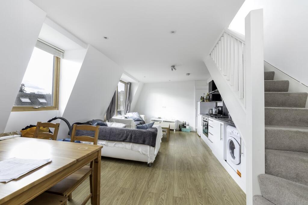 Main image of property: 148 Edgeley Road, Sw4