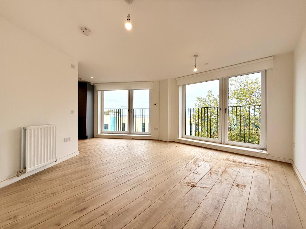 Apartment in Glasgow, Battlefield - View 2