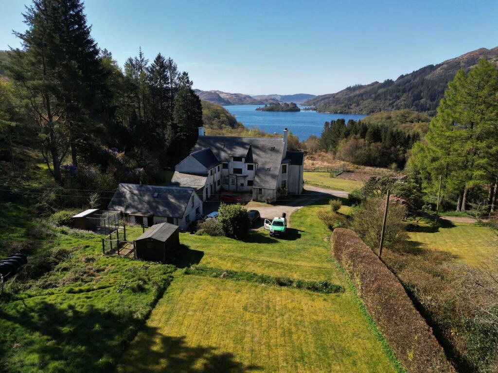 Colintraive,PA22 3AH - View 4
