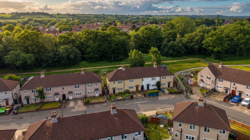 Main image of property: Westwick Gardens, Lincoln, LN6