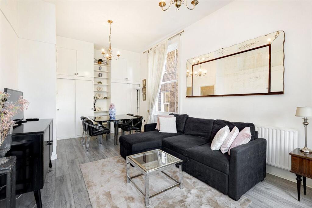 Main image of property: Redcliffe Square, Earls Court