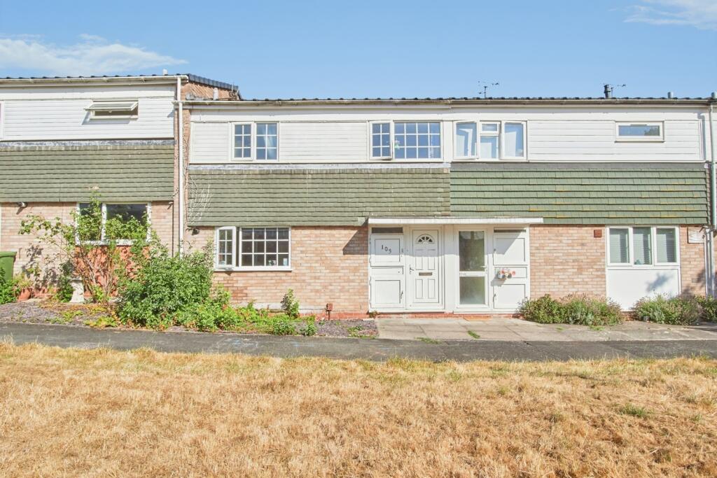 Main image of property: Astley Close, Redditch, Worcestershire, B98