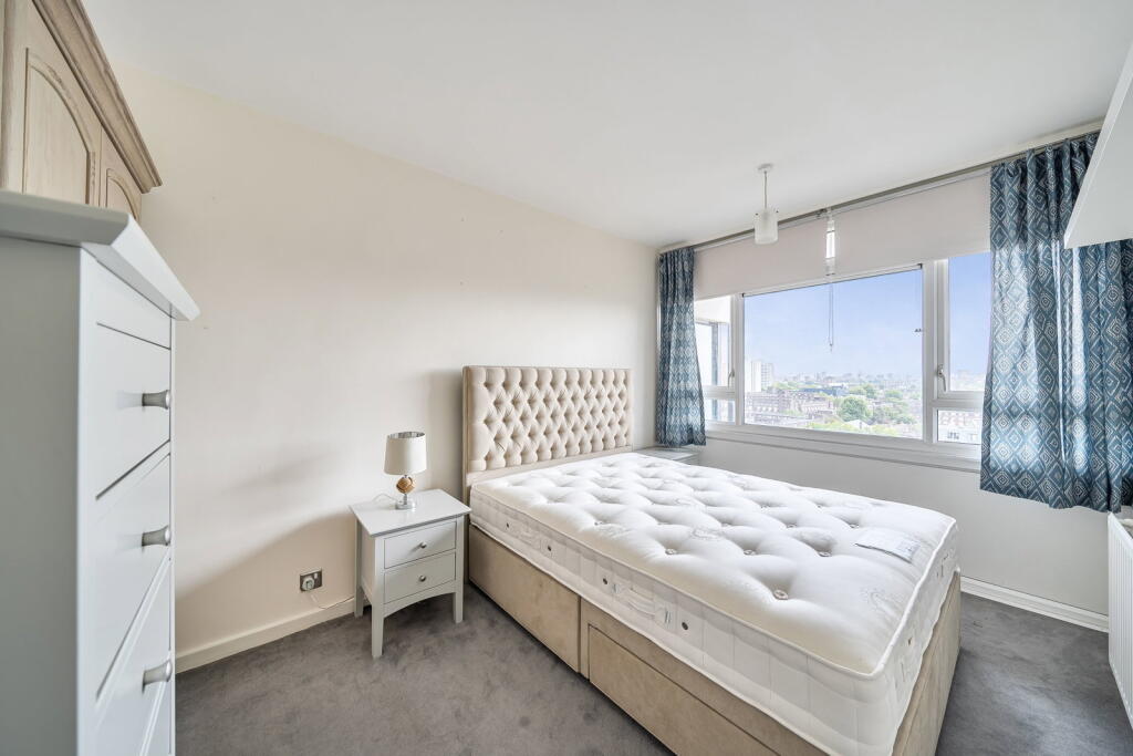 Apartment in London, Kennington Cross, Vauxhall - More