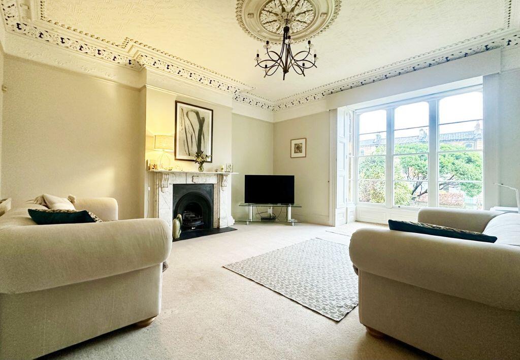 House in Bristol, Westbury Park - View 2