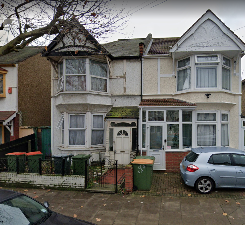 Main image of property: Central Park Road, London, E6