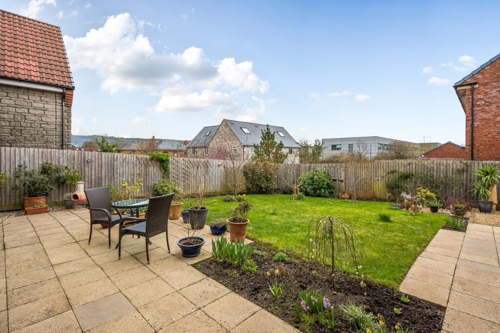 Additional image 16 of Knight Road, Wells, BA5