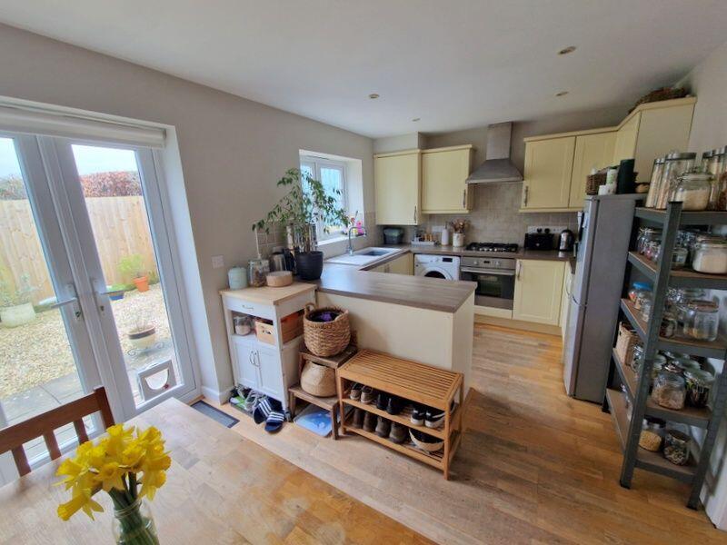 Jackson Meadow, Lympstone, Exmouth, EX8 5GZ photo 3