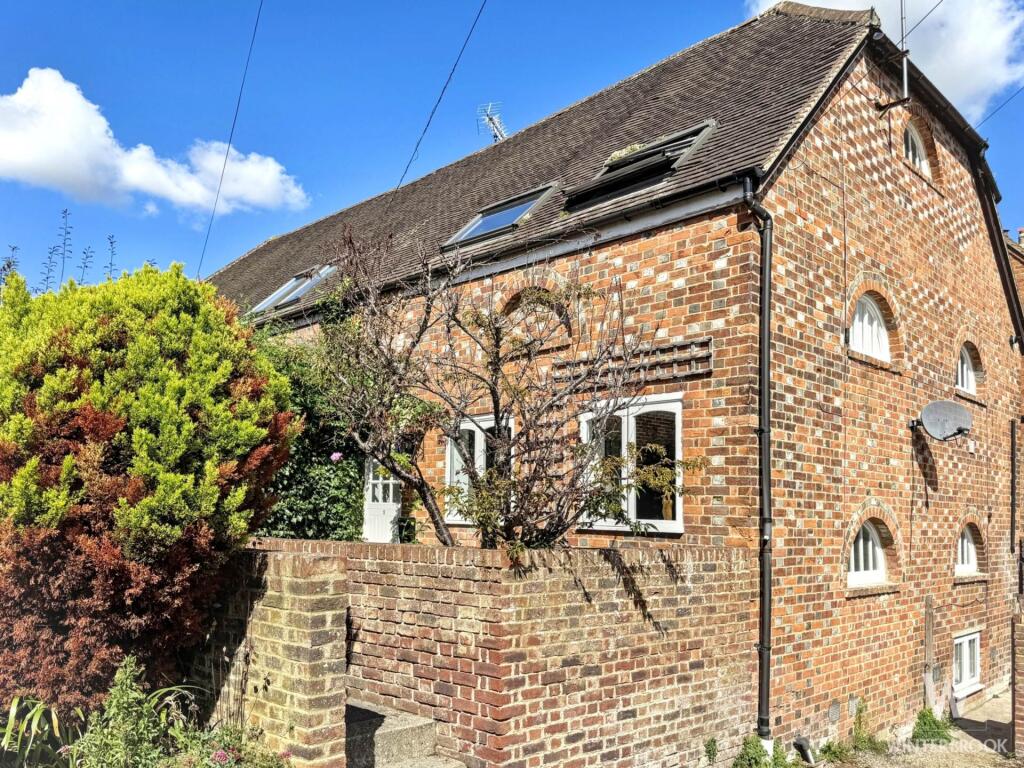 2-bed house on Boughtons Mill, St. Marys Street, £475,000