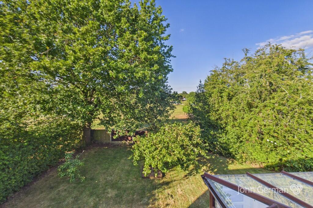 House in East Staffordshire, Upper Nobut, Leigh - View 3