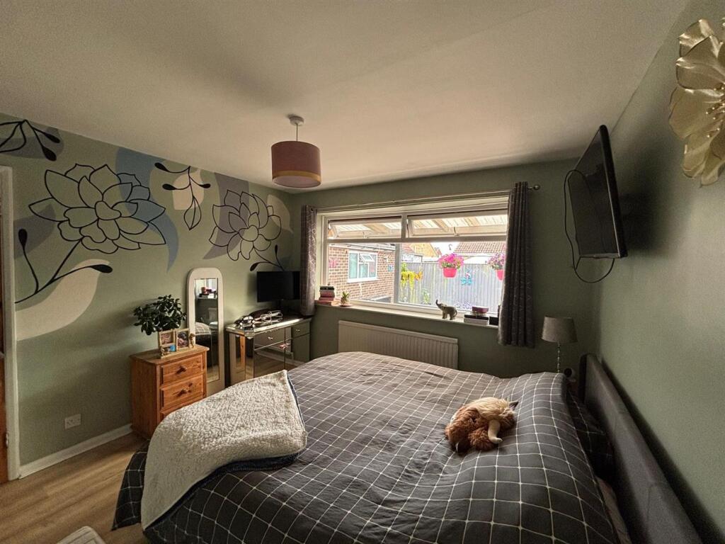 Elm Grove, Aldbrough, Hull – pohled 4