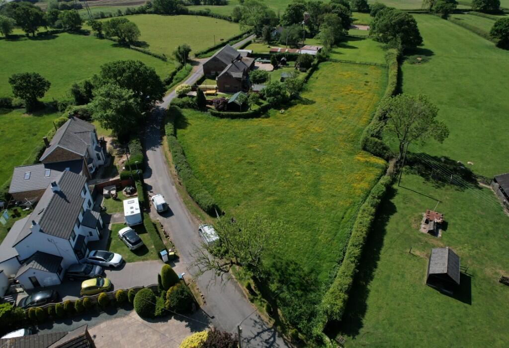 Main image of property: Darkinson Lane, Preston, PR4