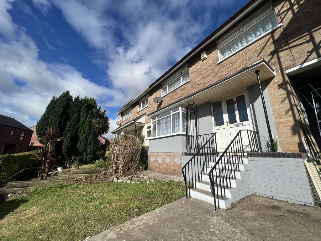 Main image of property: Braunton Crescent