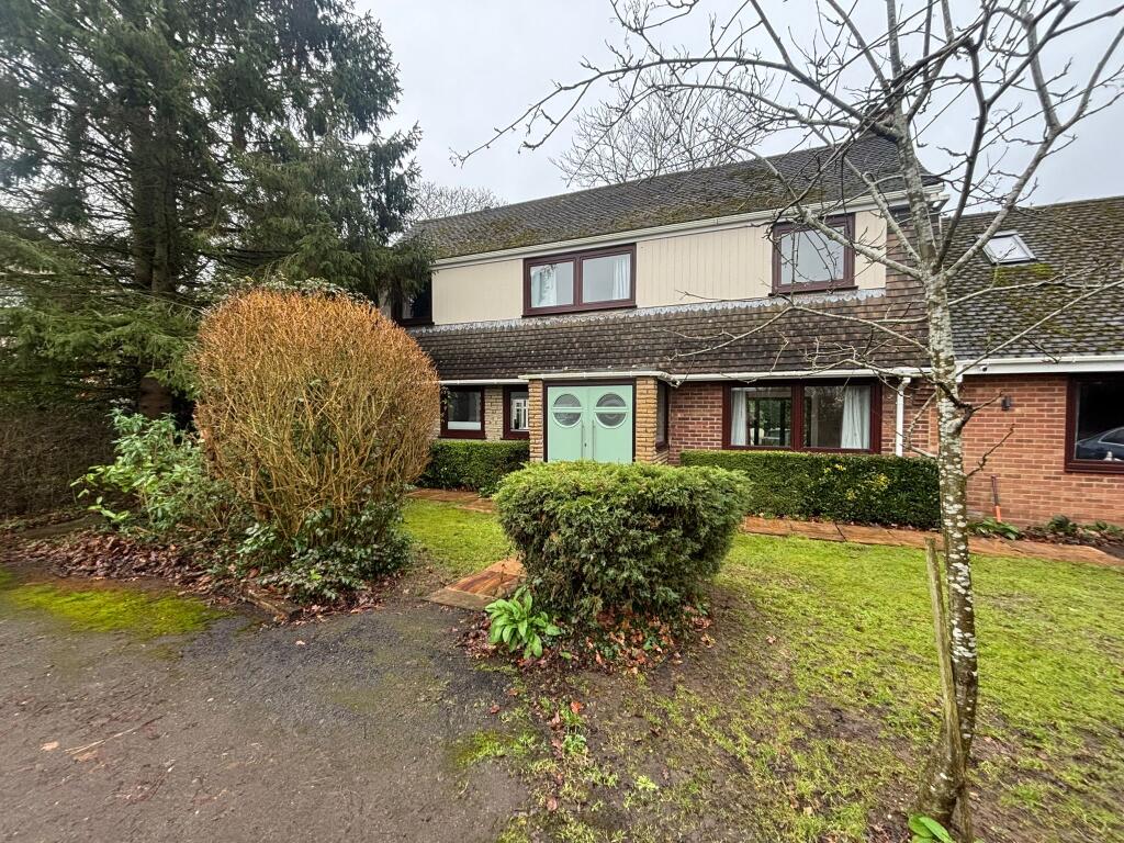 Main image of property: The Mount, Aspley Guise, MILTON KEYNES