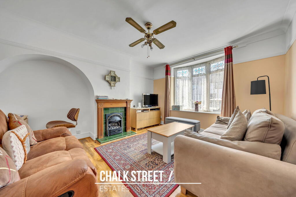 Main image of property: Nuneaton Road, Dagenham, RM9