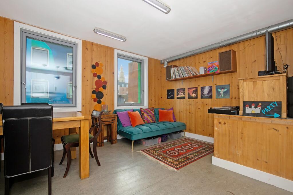 Main image of property: Wilder Street, Bristol, BS2