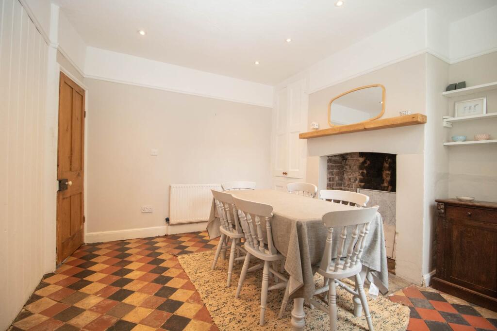 House in Chester, Northgate Village, City of Chester - More