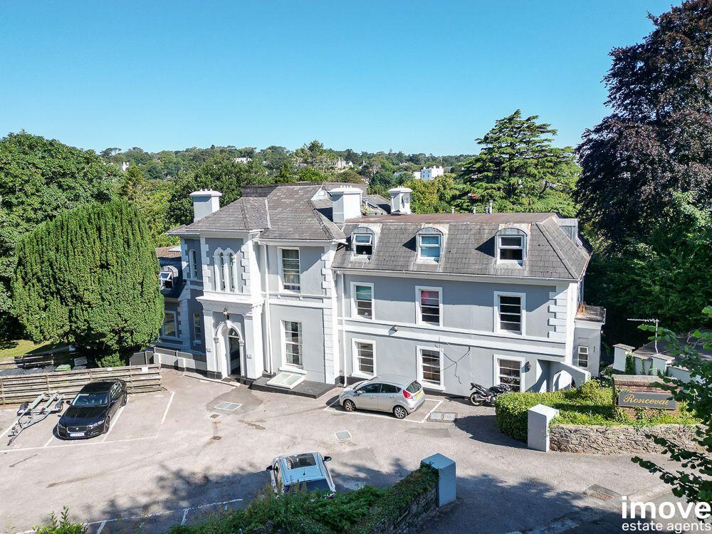 Main image of property: Ronceval, Higher Erith Road, Torquay, TQ1