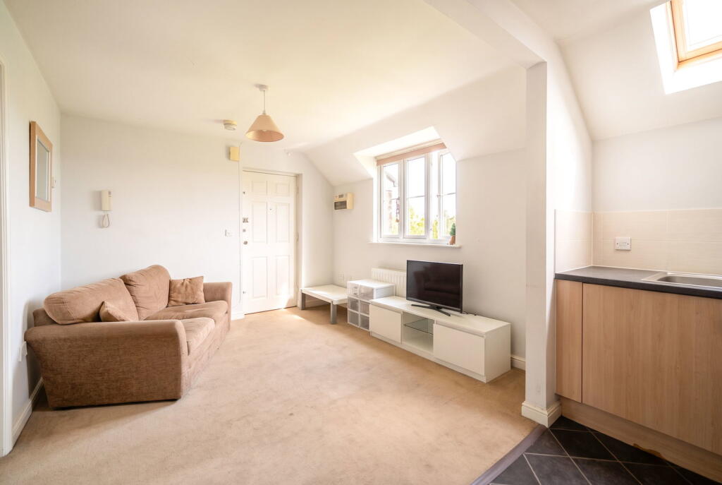 Apartment in Birmingham - View 3