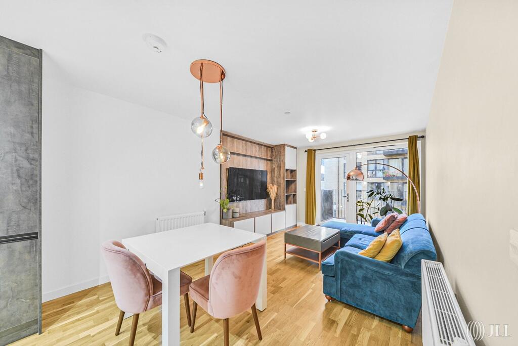 Main image of property: Altitude Point, N8