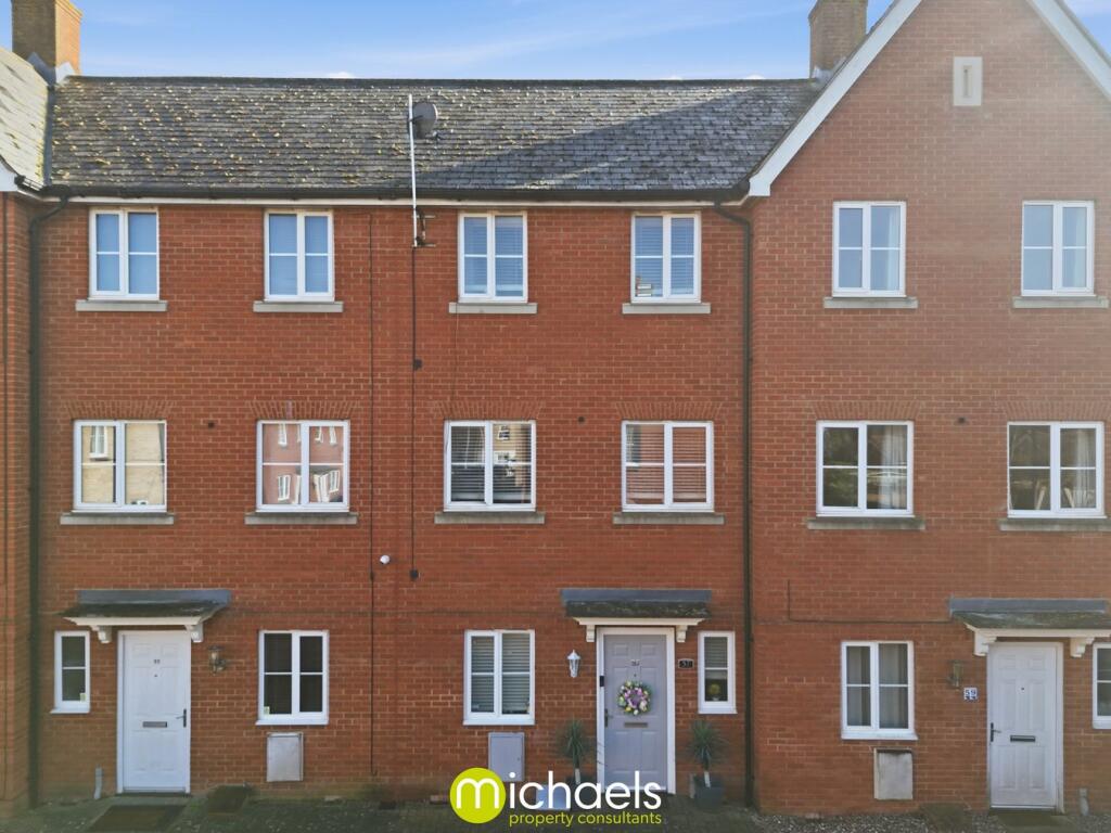 House in Colchester, Myland, Mile End
