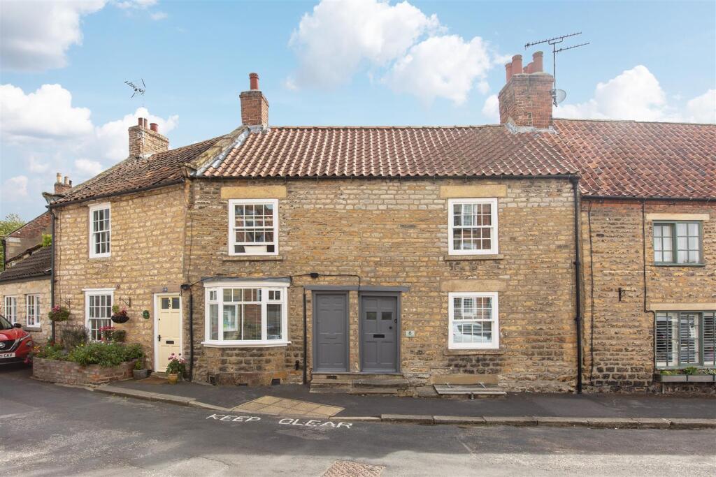 Main image of property: Church Street, Kirkbymoorside, York