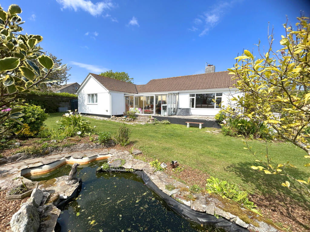 Main image of property: Prospect Close, Higher Lane, Ashton, Cornwall