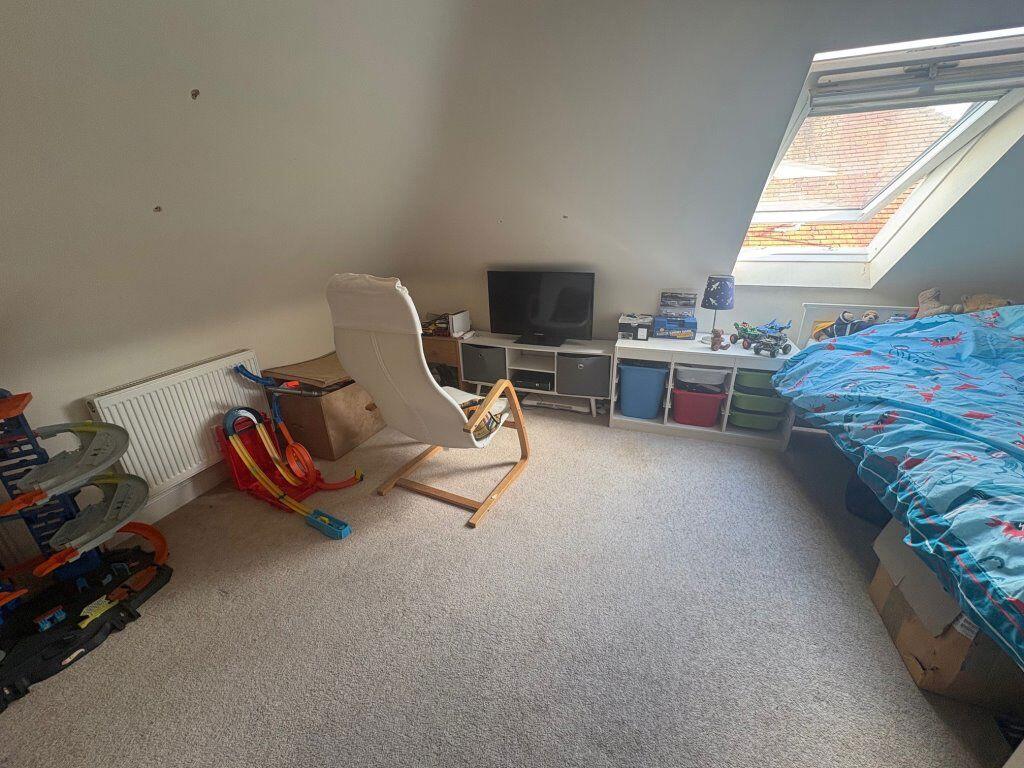 Apartment in Bournemouth - More