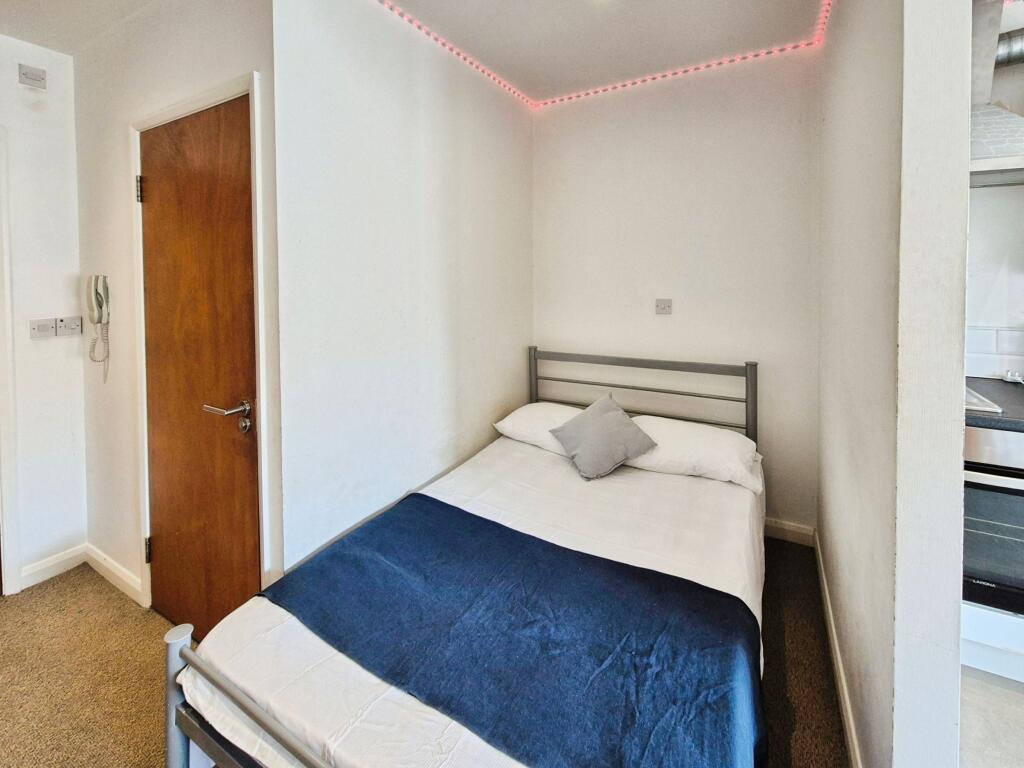 Main image of property: Studio 7 Filey Lane, Broomhall