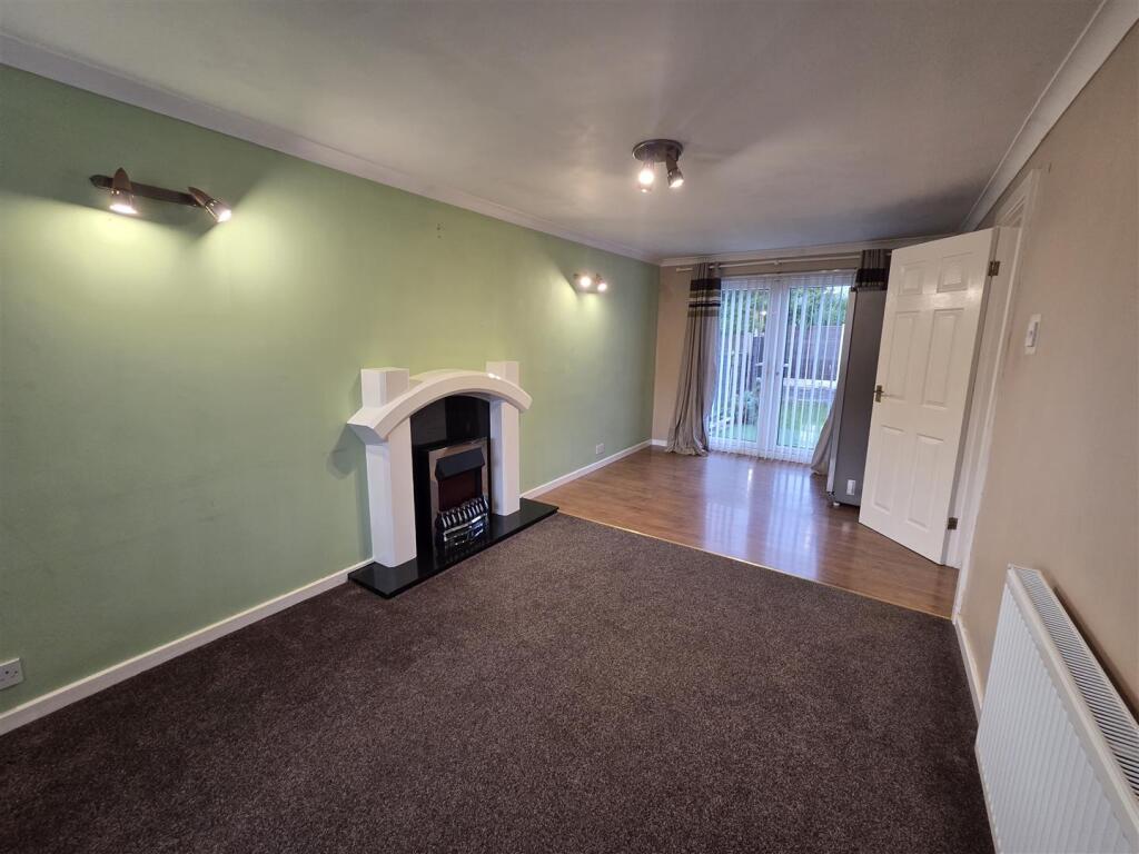 House in Wakefield - More