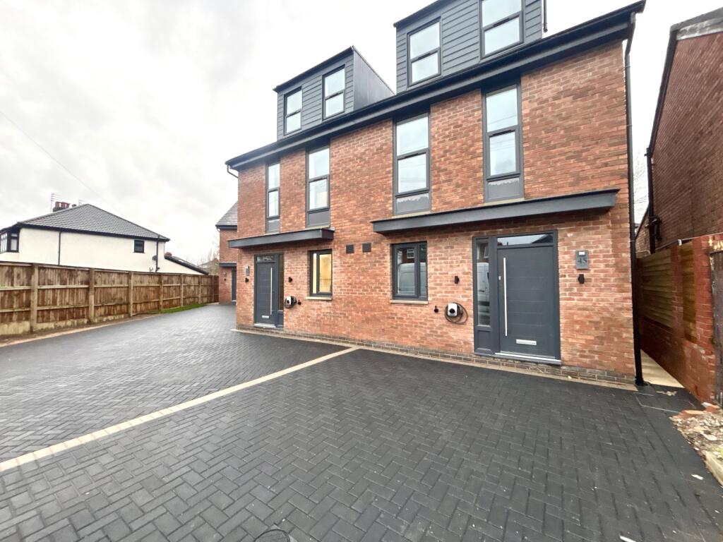 Main image of property: Woodlands Drive, Offerton