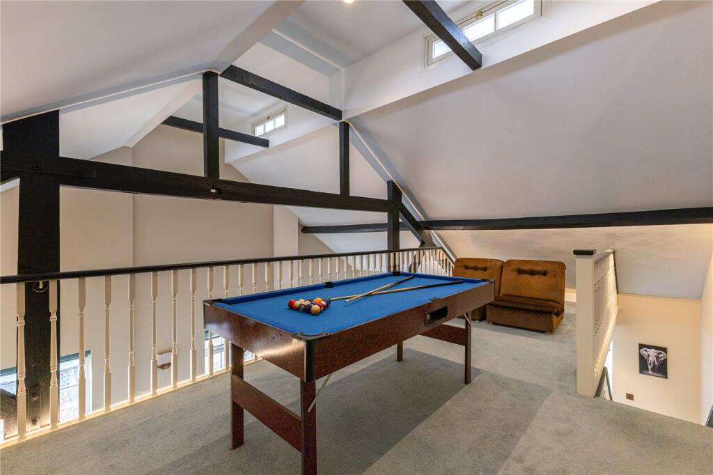 Additional image 16 of Redbourn Road, St. Albans, Hertfordshire, AL3