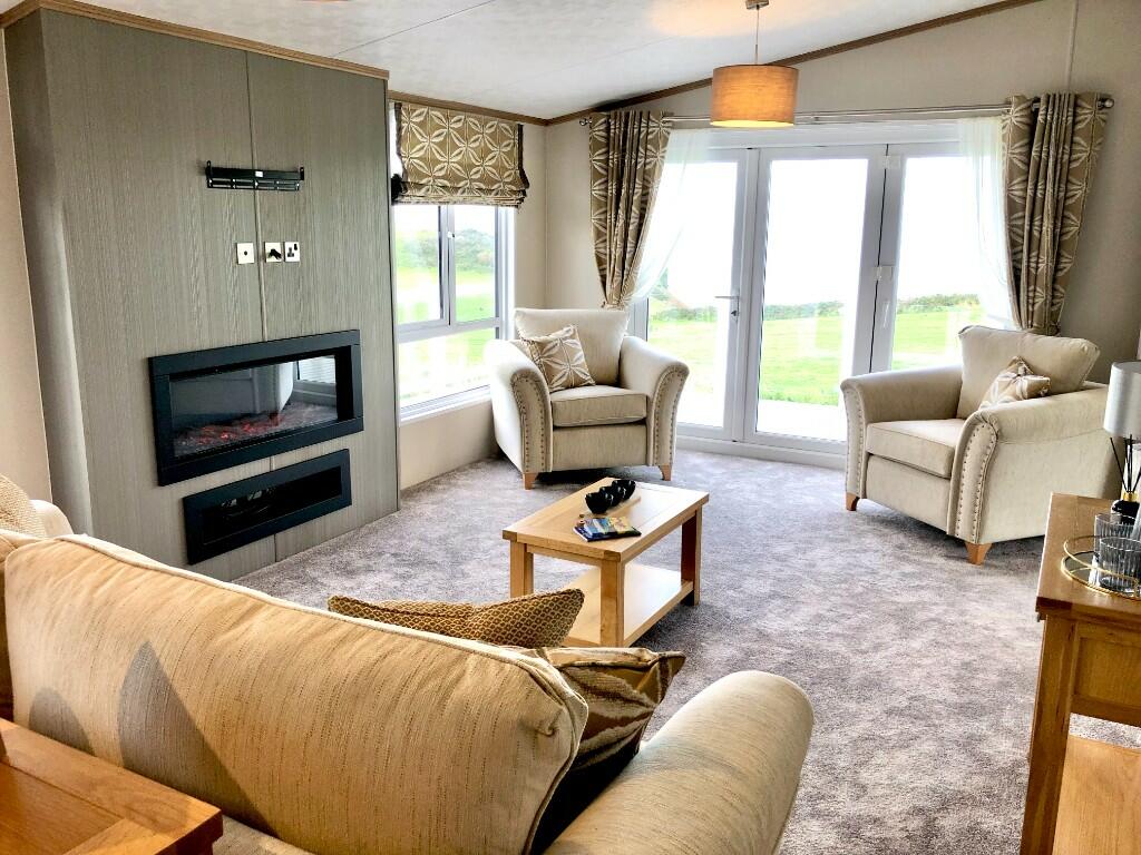 Ocean Cove Coastal Retreat, Old Borough Farm, Tintagel, Cornwall, PL34 photo 3
