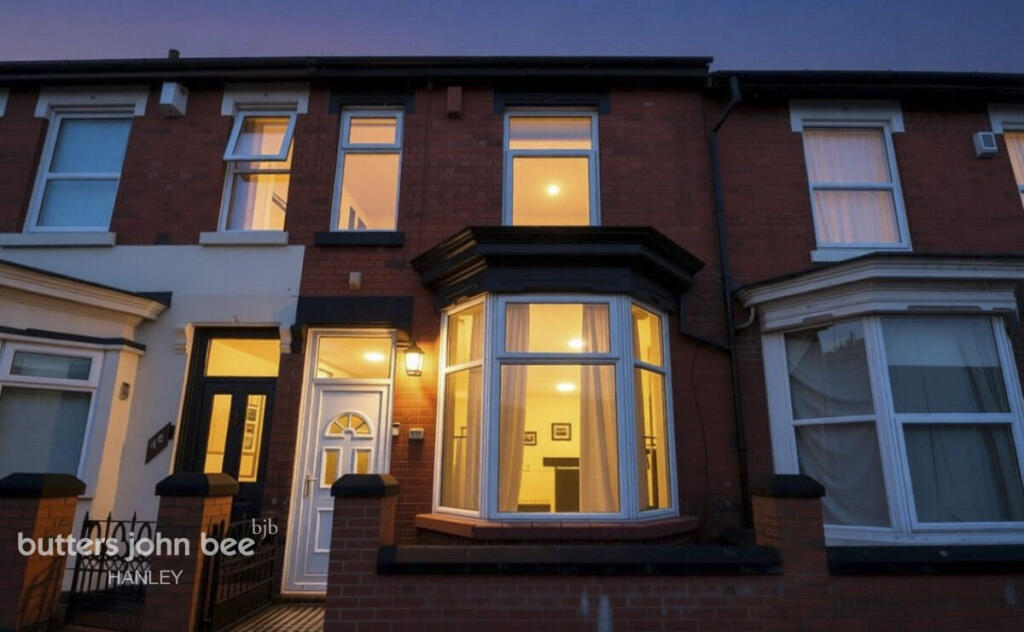 Main image of property: Seymour Street, Stoke-on-Trent