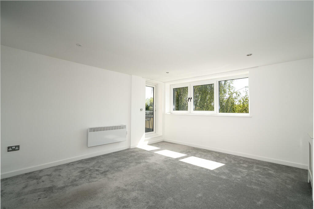 Apartment in Leeds - View 5