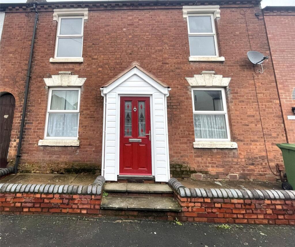 Main image of property: Habberley Street, Kidderminster, DY11