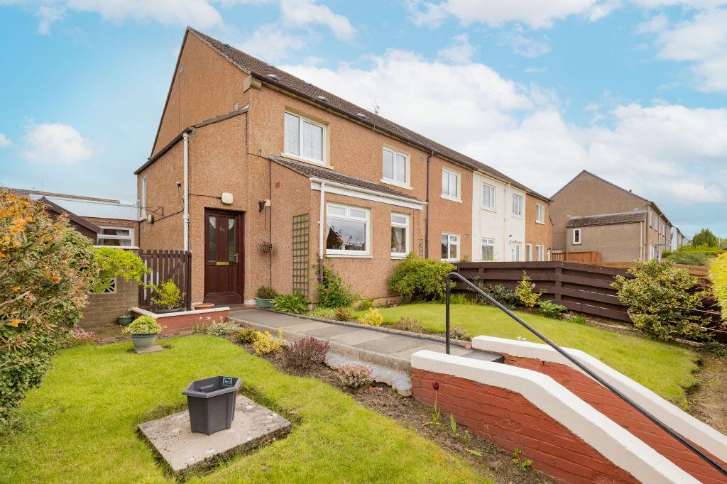 Main image of property: 24 Gilmerton Dykes Avenue, Edinburgh, EH17 8ND