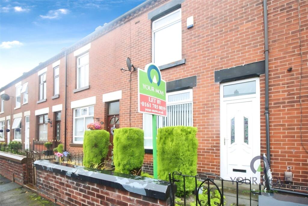 Lord Street, Kearsley, Bolton, BL4