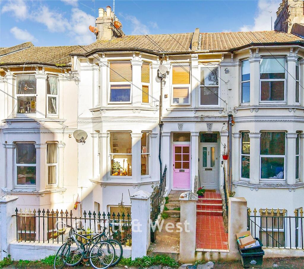 Main image of property: Gladstone Place, Brighton, East Sussex