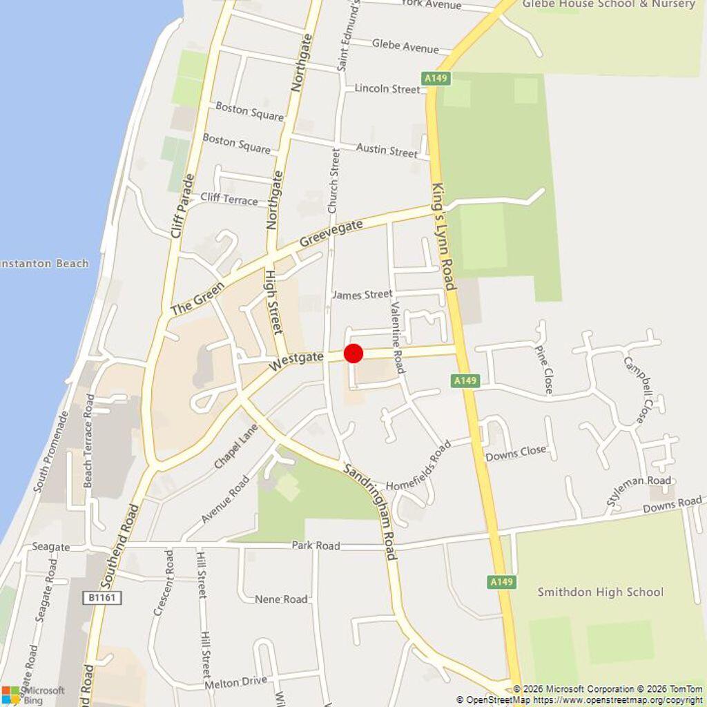 Property Map