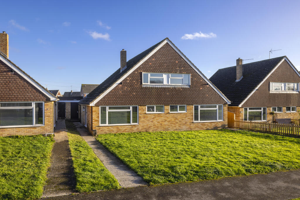 Main image of property: Redhorn Gardens, DEVIZES