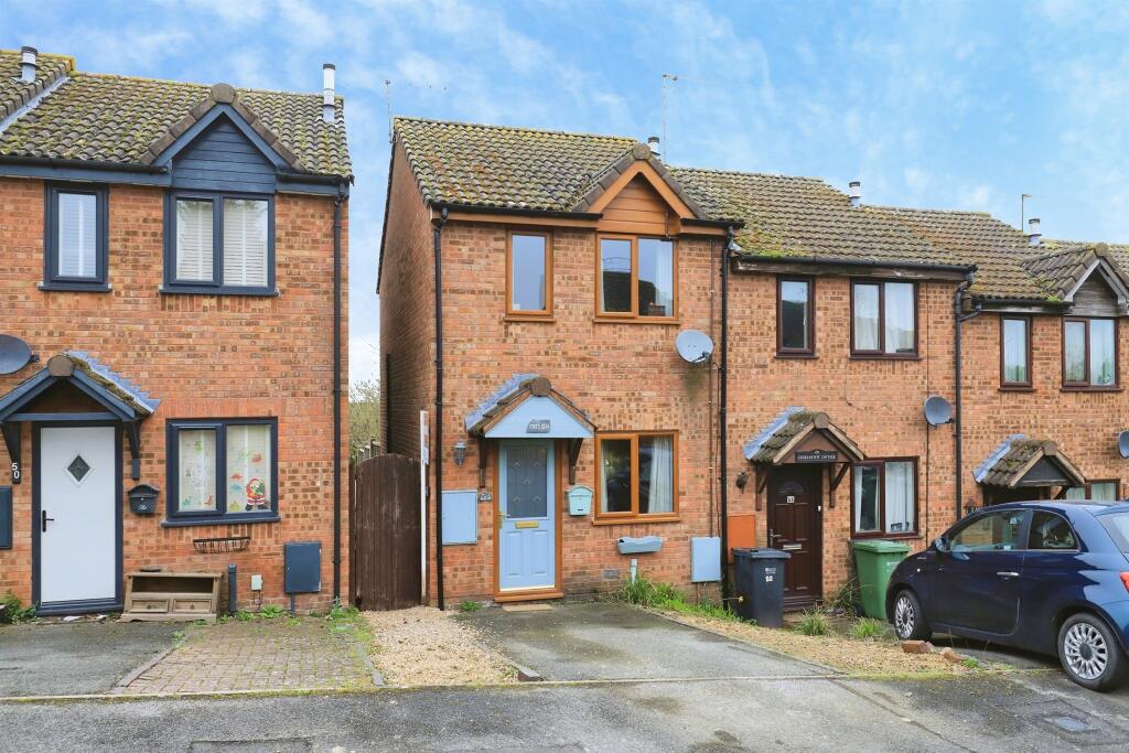 Main image of property: Eleanor Harrison Drive, Cookley, KIDDERMINSTER