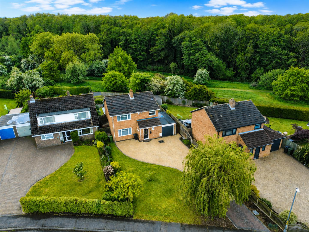 Main image of property: Middlemarch Road, Dereham