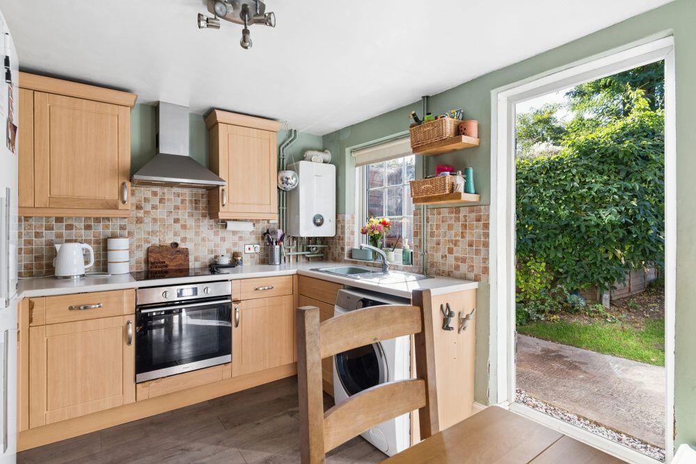 House in Stevenage - View 5