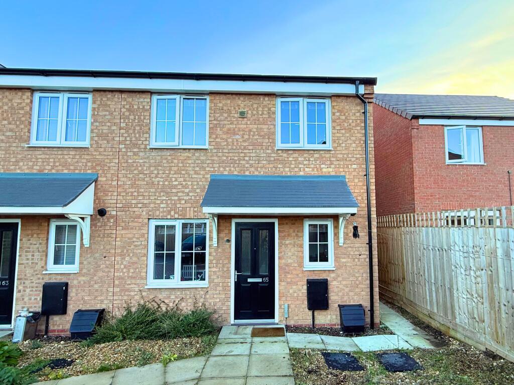 Main image of property: Hector Drive, Cardea