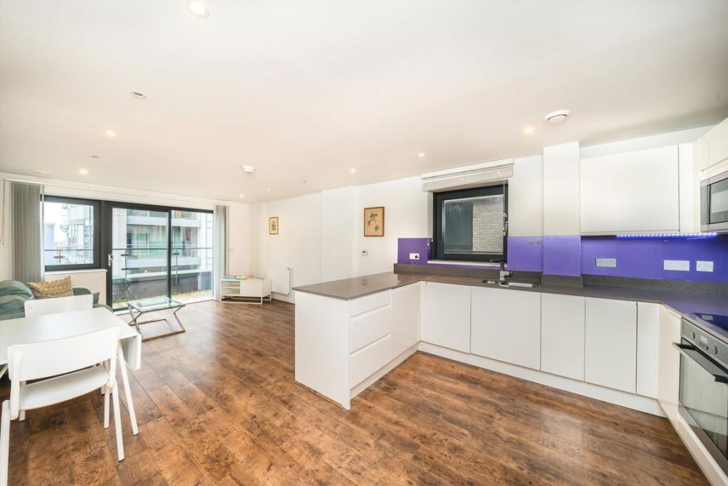 Main image of property: Osiers Road, Wandsworth