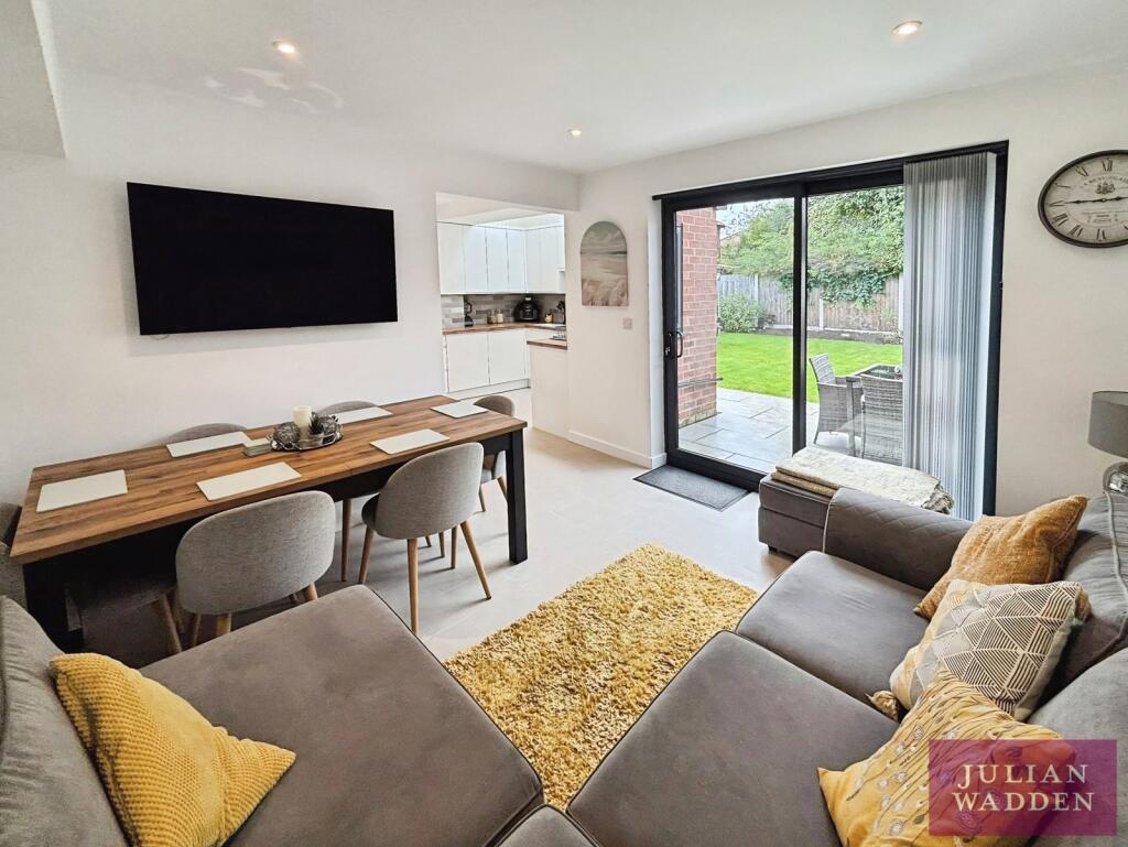 House in Manchester - View 4
