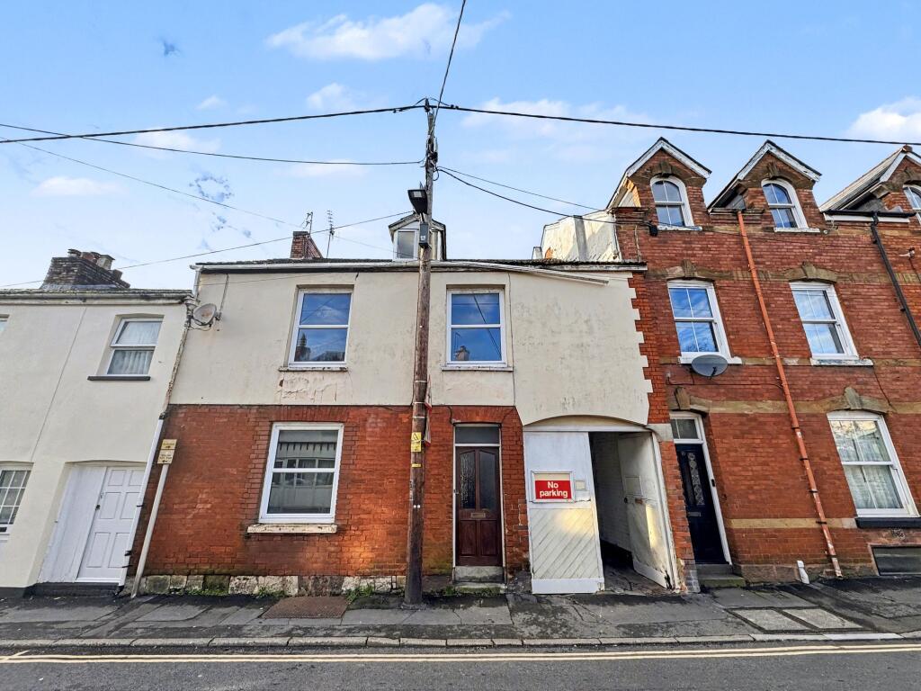 Main image of property: Park Street, Tiverton, EX16