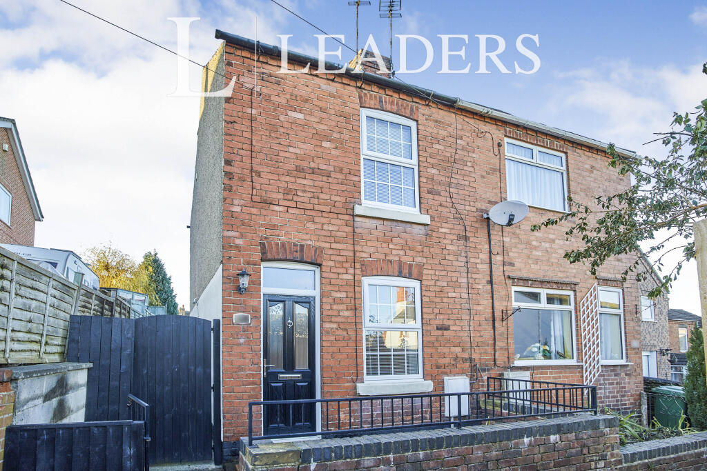 Main image of property: Bakers Hill, Heage, DE56